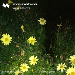 evo-natura Bénédicte Mix 28.01.22