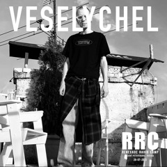 Renegade Radio Camp - VESELYCHEL - Mix 28-07-2023