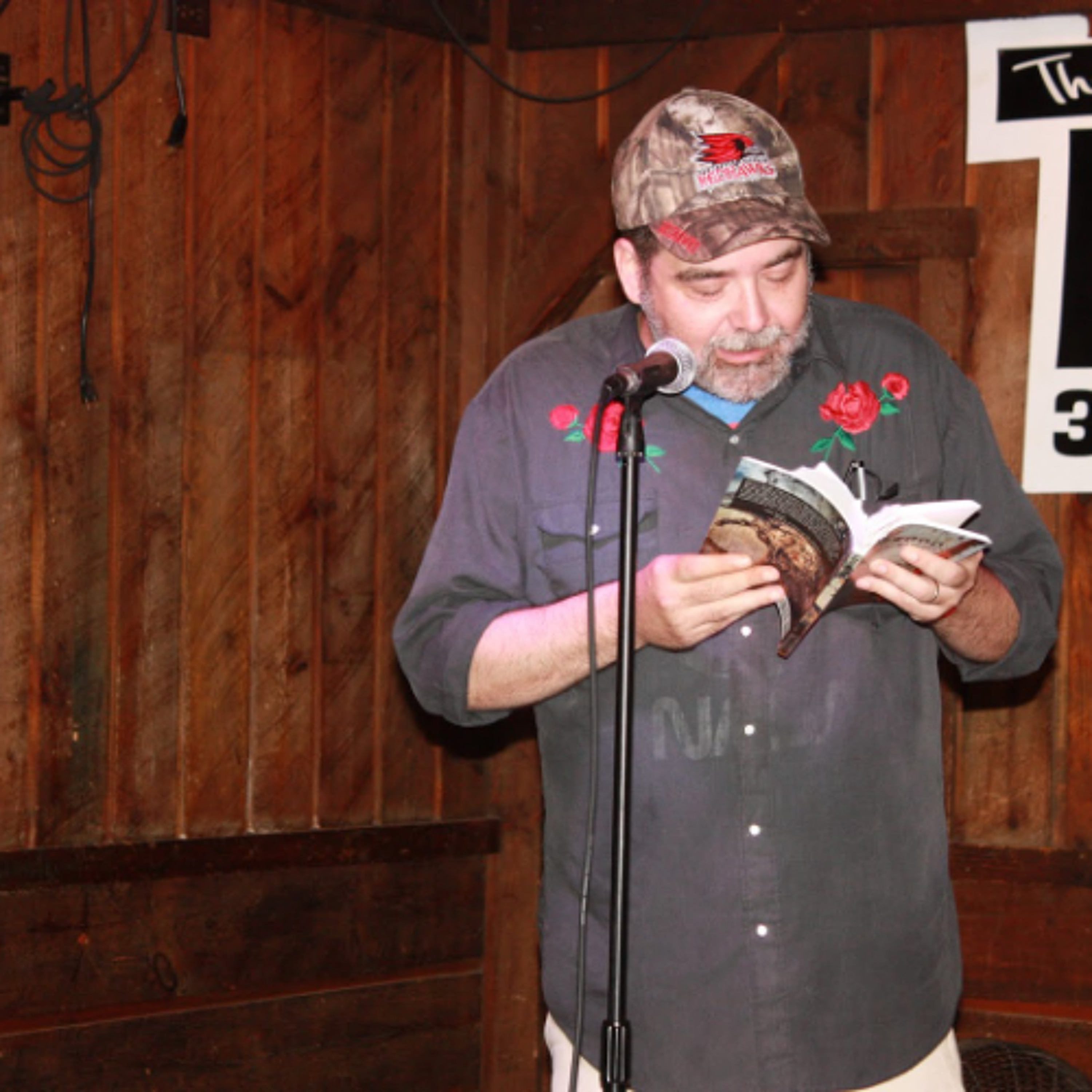 Hudson Mohawk Magazine