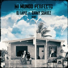 DJ Lápiz & Danay Suárez • Mi Mundo Perfecto (Valores) Remix