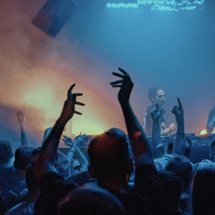 Musikbunker Aachen Calling