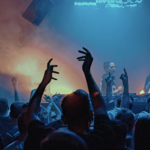 Musikbunker Aachen Calling