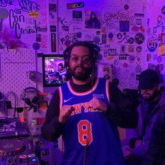 BASSBEAR!! @ The Lot Radio 02 - 01 - 2022