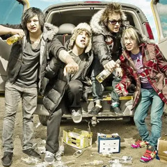 RockSTAR - BrokeNCYDE [ORIGINAL]