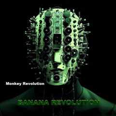 HAPPY AS A MONKEY by Monkey Revolution