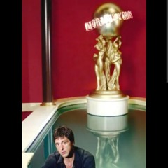 Tony Montana - Marcello (2019)