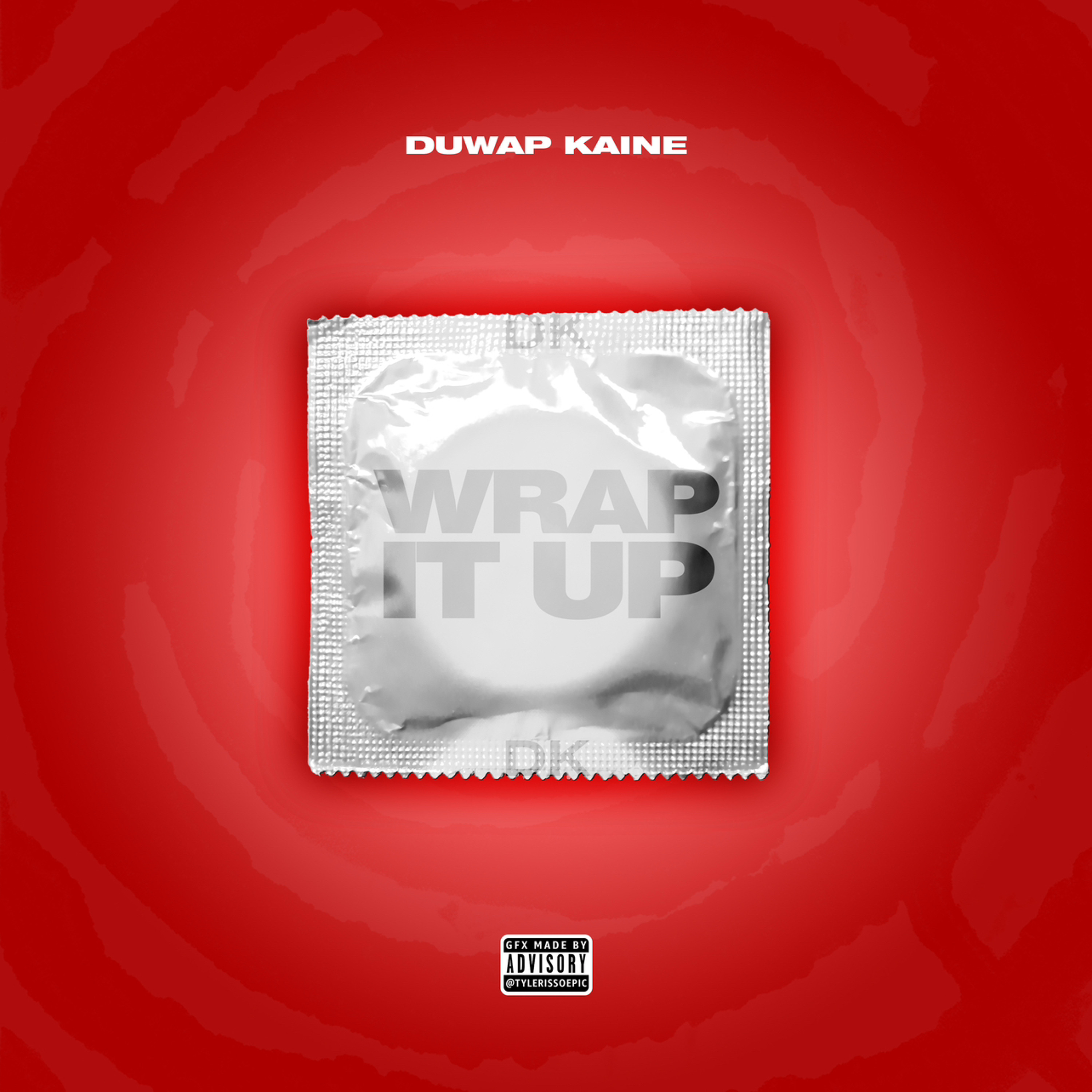 Wear A Jacket (Prod. FearDorian) episode artwork