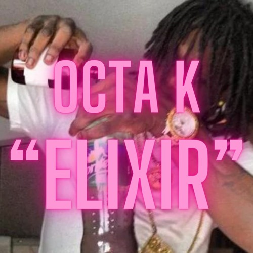 octa k - elixir Speed Up
