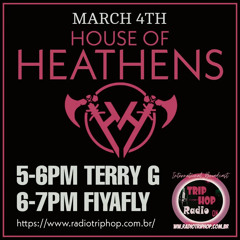 Fiyafly March 2024 Heathens