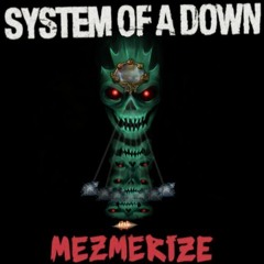 Sad Statue (System of a Down cover)