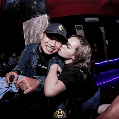 MixTape Parlin Sembiring X Nahung Bakti AJ X Kak Uwa Nahung