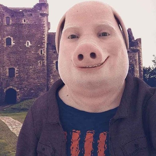 I'm john pork 🐷  prod D1sgraced