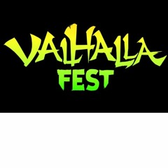 Valhalla 2023 Asgard stage mix