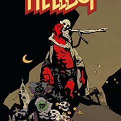 free EPUB ✔️ Hellboy: The Complete Short Stories Volume 1 by  Mike Mignola,Mike Migno