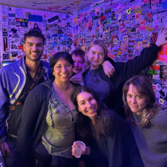 Gillielove @ The Lot Radio 10-22-2025