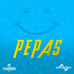 Farruko - Pepas (Distinction Bootleg) (Free Release)