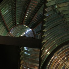 Fresnel Lens (INUBOZAKI)
