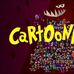 [NO BGM] CARTOONMANIA - Sparta Pneumatics YHE Remix