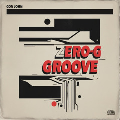 Zero-G Groove - Con Johna (original Mix)
