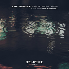 Premiere | Alberto Hernandez (MX)- To the Moon and Back (Original Mix) [3rd Avenue]