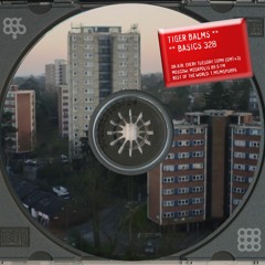 Basics Radio Show 328 @ Megapolis 89.5 FM 08.02.2022