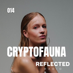 PODCAST SERIES 014: CRYPTOFAUNA