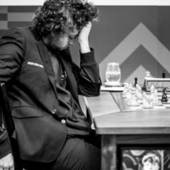 The Ballad of Hans Niemann (feat. Christian Shields)