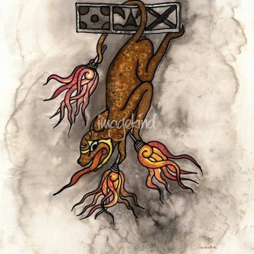 Out Of Place (u Couldnt) prod Me and 0lim