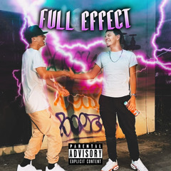@CeezSoCrazy - Full Effect (Feat.  973tony)
