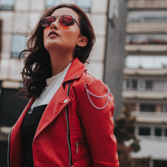 LINDA LENOR en Circuito Futuro 5ta temporada