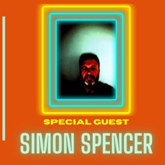 Simon Spencer  - Evil Plans  2024