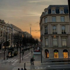 Cristal   МОЁТ - MORGENSHTERN(yan Perov Prod)