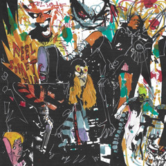 feel something (feat. Izzy Spears)