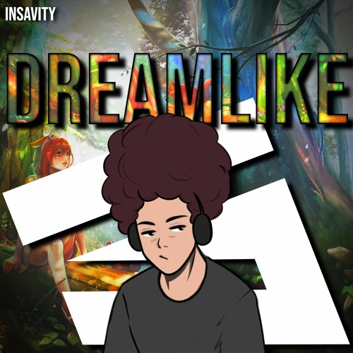[FREE] Chill / Baby Keem X Lil Uzi Vert Type Beat "Dreamlike" || Trap Instrumental 2021