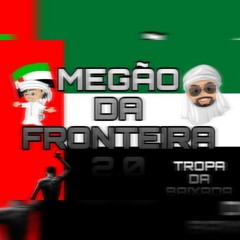SEQUENCIA DE BEAT SERIE GOLD MEGÃO DA FRONTEIRA 2.0 x BAILE DA BAIXADA (( DJ DA BAIXADA ))