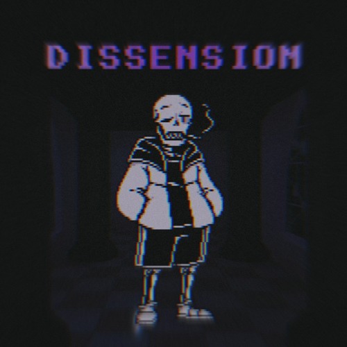 d i s s e n s i o n