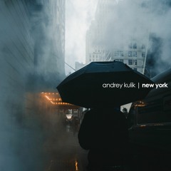 Andrey Kulik - New York