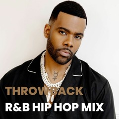 Throwback R&B HipHop Mix | DJ ELEV8