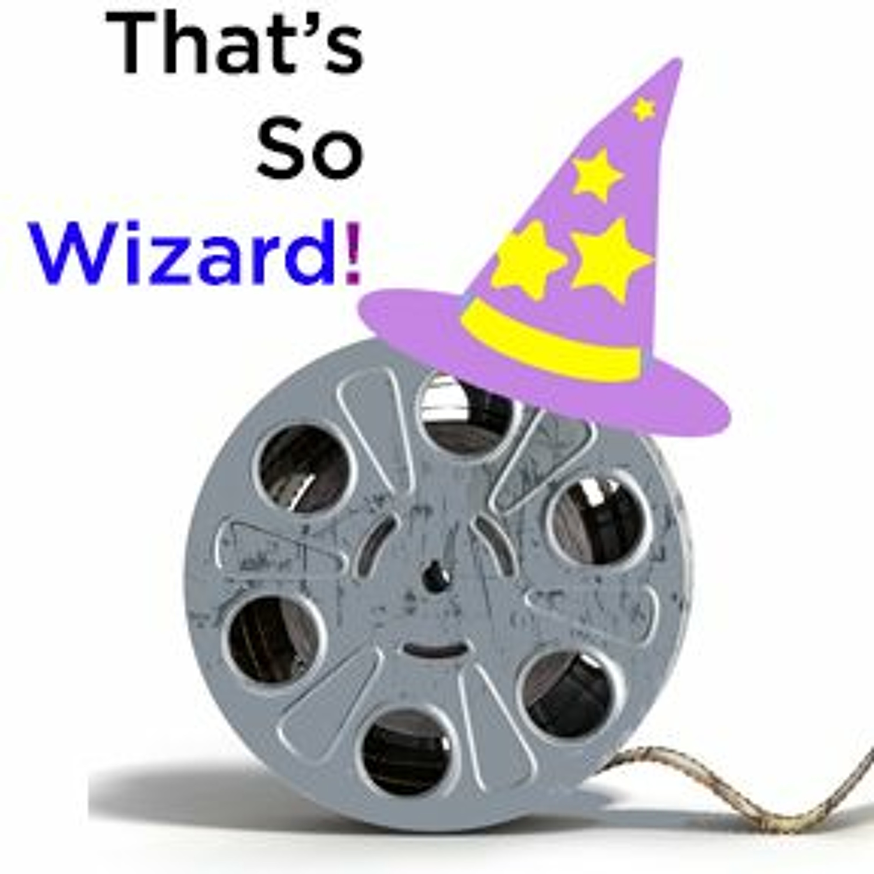 What To Binge While Isolated From Coronavirus | That's So Wizard episode artwork