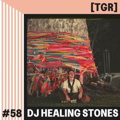 Pick 'n' Mix #58: DJ Healing Stones