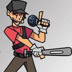 FNF VS TF2:Force a natureV2