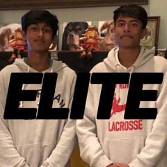ELITE (feat. ogpranay) [prod. Soulker]