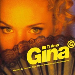 Ti Amo (Bayside Boys Club Mix)