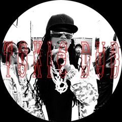 TOXIC DUB