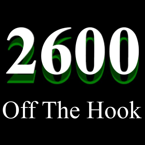 Off The Hook - June 10, 2020 – from 2600 The Hacker Quarterly