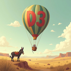 D3
