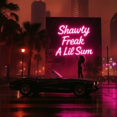 Shawty Freak A Lil Sum