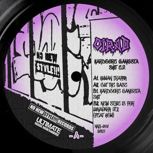 OiraD vs HCM - New Style Is For Lunapark Pt.II
