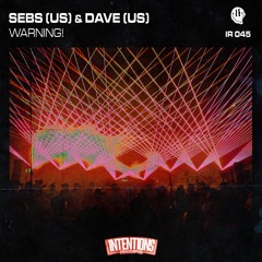SEBS(US) & DAVE(US)- WARNING!