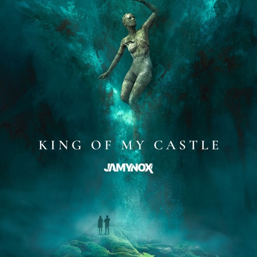 Wamdue Project - King Of My Castle [STRICTLY RHYTHM]